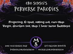 फेटिश म्यूजिक पैरोडी कौन शुरू की?