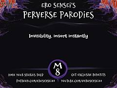 फेटिश म्यूजिक पैरोडी कौन शुरू की?