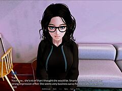 I explore Harem Hotel 310 game