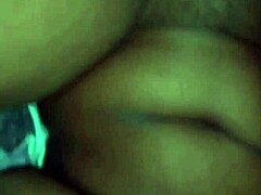 Chubby Babe With Wet Legs And Tight Cameltoe In Pov