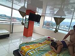 De Viaje Con La Esposa