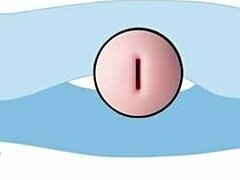 Using Fleshlight for Anal Sex and Pussy Play