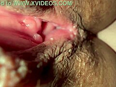 Stylish teen requests close-up videos of her pussy and nipples from massager.