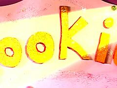 Kayla Synz Loves Hairless Anal Blowjob And Ass To Mouth As A Rookie!