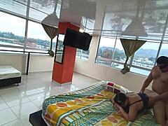 De Viaje Con La Esposa