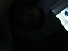 Pawg Booty Takes Monster Black Cock Deep