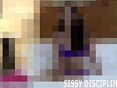 we want to have fun with our new sissy slave 😈