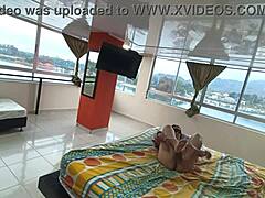 De Viaje Con La Esposa