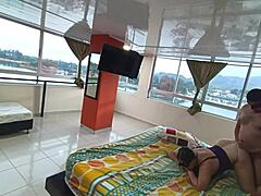 De Viaje Con La Esposa