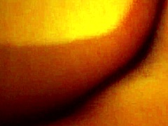 My big ass wife cheats with monster cock, riding and getting creampie 😈