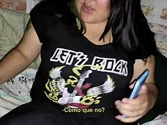 Stepsister, I found you on Tinder, pay up or I'll tell everything