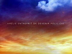 Police Sexy Blonde Boobs