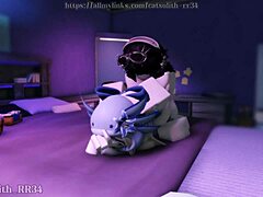 fucking two friends with big cocks?