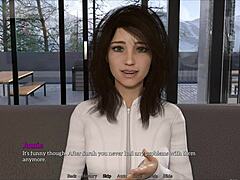 इस गेम एडवेंचर में नए मेमोरीज एक्सप्लोर करना