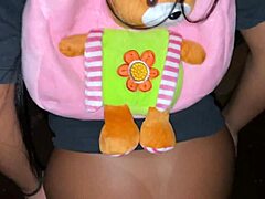 Brazilian Latina Offers Ass in Public Outdoor Sex!