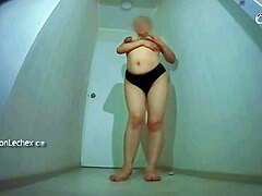 innocent peruvian teen with big ass gets fucked anally like a pro.