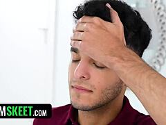 The bully's new bitch trades dignity for safety