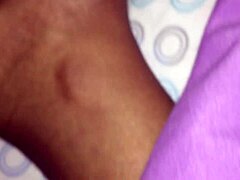 Girlfriend Kia gets tight massage from tattooed friend.