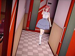 A Love Story Full Of Betrayal In BDSM Context.