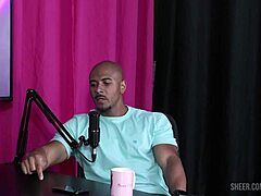 Lucas Ferraz casts Bruna Carlos!