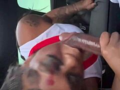 check out this cheerleader sextapes compilation with doggystyle and more 😏