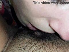 Lesbian Girls Sex In Rainy Tent On Halloween