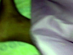 Girlfriend Kia gets tight massage from tattooed friend.