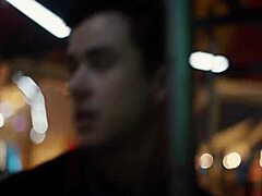 Sydney Sweeney orgasms in euphoria