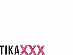 Kaity Experiences First Intense Anal Fuck!