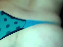 Wife Rides Cock With Her Big Ass Cheeks