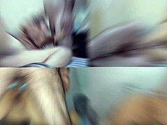 long afternoon fuck suck ride creampie