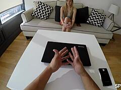 spy pov fucks hollie mack teen porn