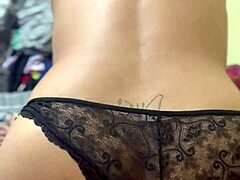 I can't resist giving her some intense cowgirl rides on my cock.