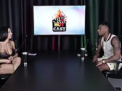 chegou a broxar em uma cena por causa de seu psicológico abalado devido ao término de um relacionamento e não gosta de socar fofo - will mastro sheer red