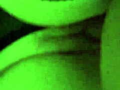 my wife's tight pussy is so wet and horny in this roleplay.