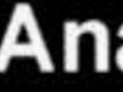 Listen to this couple's intense anal sex session!