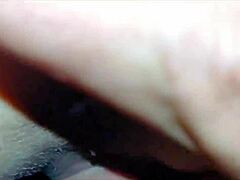 Rough Anal Sex with Wife and Teen 18+ Couple