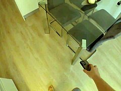 stepmother fucks her stepson out of pity