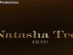 Camila Cooper's Intense Anal Gaping with Big Dick