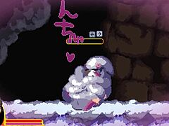 Super Monster Girls Version 2.0.2 Full Gallery With Big Tits And Ass