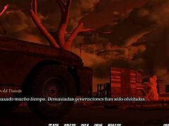 I play desert stalker porn game roughly with blowjob scenes.