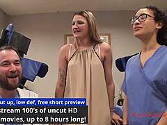 The detention dilemma with Alexandria Riley