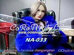 Three Layers Tape Bondage Kigurumi!