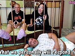 Getting responses in abdl online spaces behind the scenes backstage