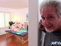 क्या तुम एलिजा एलर को ऐसे ऑर्गेज्म करा सकते हो?