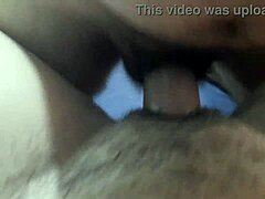 Divine Pussy And Legs Of Big-Ass Girl!