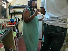 Cheating Bitch Wife Fucks To Pay Light Bill Collector Pays House Bills And Fucks His Girl Full Movie On Xvideos Red