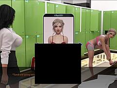 i love this milf's big tits and ass in reunion 6, so hot and juicy.