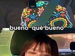 Candy Garay Shares Favorite Positions In Casting Interview