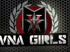 Sara Jay gets horny with toys